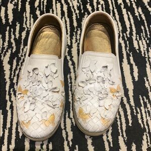 Bottega veneta sneakers 